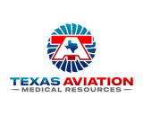 https://www.logocontest.com/public/logoimage/1678086190Texas Aviation Medical Resources5.png